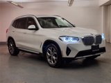 Certified 2022 BMW X3 xDrive30i w/ Premium Package 2 image 3