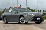 Used 2022 Toyota Mirai XLE image 2