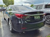 Used 2016 MAZDA MAZDA6 Touring w/ Touring Technology Package image 4