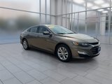 Used 2020 Chevrolet Malibu LT image 2