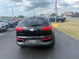 Used 2014 Kia Sportage LX image 4