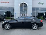 Used 2010 INFINITI G37 x w/ Premium Pkg image 6