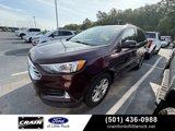 Used 2019 Ford Edge SEL w/ Equipment Group 201A image 4