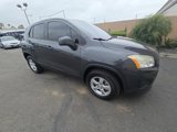 Used 2016 Chevrolet Trax LS image 2