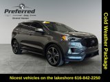Used 2019 Ford Edge ST w/ Convenience Package image 3