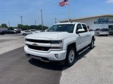 Used 2016 Chevrolet Silverado 1500 LT w/ All Star Edition image 2
