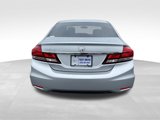 Used 2013 Honda Civic EX image 4