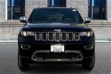 Used 2021 Jeep Grand Cherokee Limited image 3