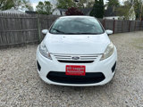 Used 2012 Ford Fiesta S w/ Convenience Pkg image 2