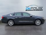 Used 2014 Chevrolet Impala LTZ image 2
