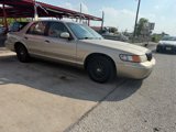 Used 1999 Mercury Grand Marquis GS image 5