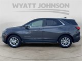 Used 2023 Chevrolet Equinox LT image 2