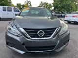 Used 2016 Nissan Altima 2.5 S w/ Power Driver Seat Package image 2