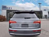 Used 2024 Audi Q5 2.0T Premium Plus image 4