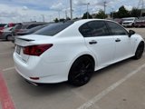 Used 2015 Lexus GS 350 image 3