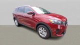 Used 2020 Kia Sorento LX w/ LX I4 Convenience Package image 2
