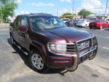 Used 2008 Honda Ridgeline RTL image 3