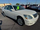 Used 2004 Lexus LS 430 image 4