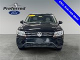 Used 2020 Volkswagen Tiguan SE image 4