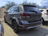 Used 2020 Dodge Journey Crossroad image 6