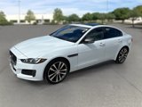 Used 2019 Jaguar XE 300 Sport image 3