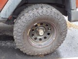Used 2014 Jeep Wrangler Sahara w/ Connectivity Group image 5