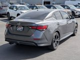 Used 2023 Nissan Sentra SR w/ SR Premium Package image 3