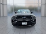 Used 2024 Ford Explorer XLT w/ Equipment Group 202A image 3