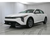 New 2025 Kia K4 LX image 4