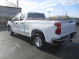 Used 2020 Chevrolet Silverado 1500 W/T w/ WT Value Package image 4