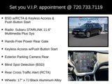 Used 2022 Subaru Outback Premium image 4