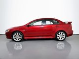 Used 2014 Mitsubishi Lancer ES image 4
