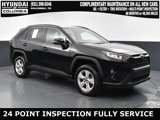Used 2019 Toyota RAV4 XLE image 3