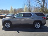 Used 2019 Chevrolet Traverse LT w/ LPO, Floor Liner Package image 4