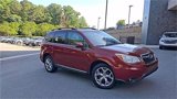 Used 2015 Subaru Forester 2.5i Touring w/ Eyesight & Navigation System image 2