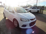 Used 2019 Chevrolet Sonic LT image 4