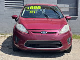 Used 2011 Ford Fiesta SE w/ 203A Rapid Spec Order Code image 3