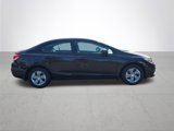 Used 2013 Honda Civic LX image 5
