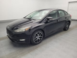 Used 2017 Ford Focus SE image 2