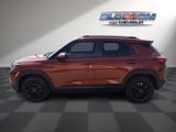 Used 2021 Chevrolet TrailBlazer LT w/ Convenience Package image 4