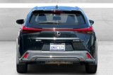 Used 2019 Lexus UX 200 F Sport image 5