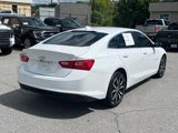 Used 2018 Chevrolet Malibu LT w/ Sport Package image 3