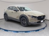 Used 2024 MAZDA CX-30 Carbon image 3