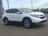 Used 2018 Honda CR-V EX image 3