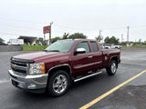 Used 2013 Chevrolet Silverado 1500 LT image 2