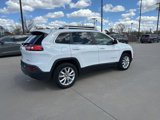 Used 2016 Jeep Cherokee Limited image 3