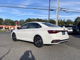 Certified 2025 Volkswagen Jetta Sport image 6