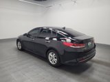 Used 2018 Kia Optima LX image 3