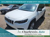 Used 2022 Jeep Cherokee Latitude Lux image 2