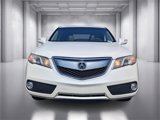 Used 2014 Acura RDX FWD w/ Technology Package image 4